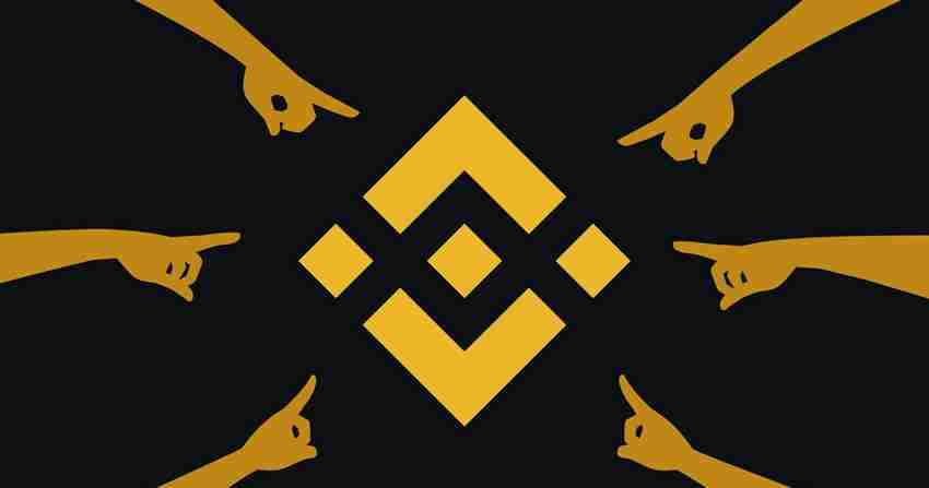 币安官网app最新版下载地址是什么？币安官网iOS APP下载流程